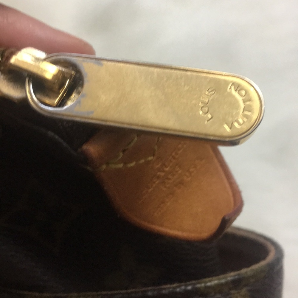 Louis Vuitton Monogram Totally PM - Picture 6 of 8